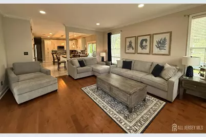 27 Mitchell Drive, Monroe Township, NJ 08831 - Photo 14