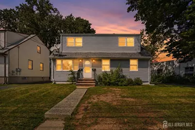 10 N Washington Avenue N, Colonia, NJ 07067 - Photo 1