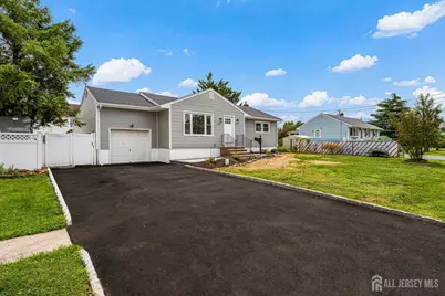 1221 Charter Street, Piscataway Township, NJ 08854 - Photo 4