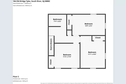 184 Old Bridge Turnpike, South River, NJ 08882 - Photo 44
