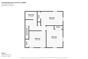184 Old Bridge Turnpike, South River, NJ 08882 - Photo 44