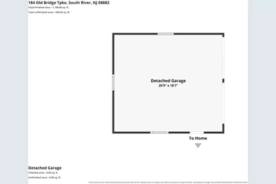 184 Old Bridge Turnpike, South River, NJ 08882 - Photo 42