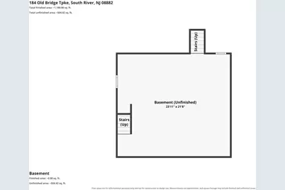 184 Old Bridge Turnpike, South River, NJ 08882 - Photo 40