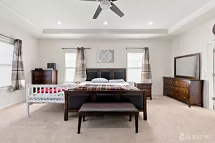 1 Cairnes Ln, East Brunswick Township, NJ 08816 - Photo 18