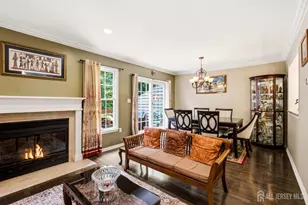 72 Coriander Dr, South Brunswick Township, NJ 08540 - Photo 8