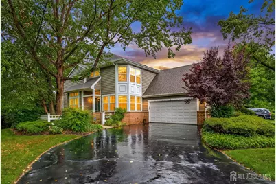 1 Eagle Court, Monroe Township, NJ 08831 - Photo 46