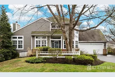 1 Eagle Court, Monroe Township, NJ 08831 - Photo 1