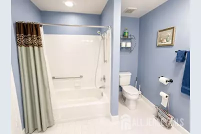 723-B Mount Vernon Road #723B, Monroe Township, NJ 08831 - Photo 18