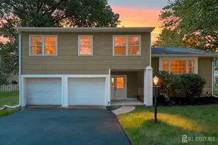 17 Meredith Rd, Edison, NJ 08817 - Photo 1