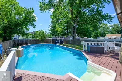98 Remsen Avenue, Avenel, NJ 07001 - Photo 4