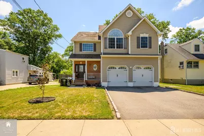 98 Remsen Avenue, Avenel, NJ 07001 - Photo 1