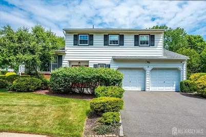 2 Eagle Road, Edison, NJ 08820 - Photo 1