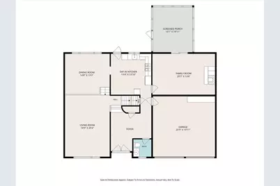 2 Eagle Road, Edison, NJ 08820 - Photo 50