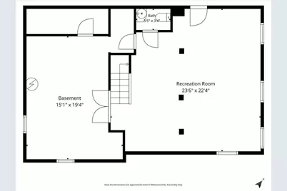 91 Lawrence Avenue, Highland Park, NJ 08904 - Photo 50