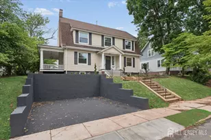 91 Lawrence Ave, Highland Park, NJ 08904 - Photo 2