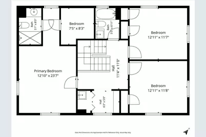 91 Lawrence Avenue, Highland Park, NJ 08904 - Photo 48