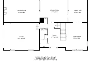 25 Edinburg Ln, East Brunswick Township, NJ 08816 - Photo 48