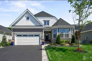 40 Emerald Rd, Plumsted, NJ 08533 - Photo 1
