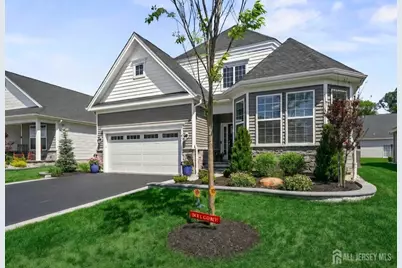 40 Emerald Road, Plumsted, NJ 08533 - Photo 2
