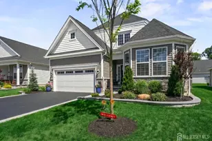 40 Emerald Rd, Plumsted, NJ 08533 - Photo 2
