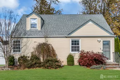 20 Burnet Street, Avenel, NJ 07001 - Photo 1