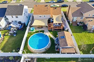 8 Oak St, Carteret, NJ 07008 - Photo 30