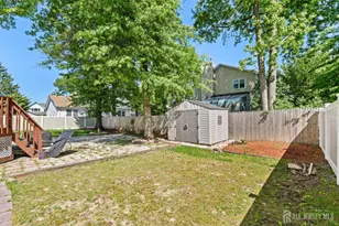 8 Danny Ct, North Brunswick Township, NJ 08902 - Photo 42