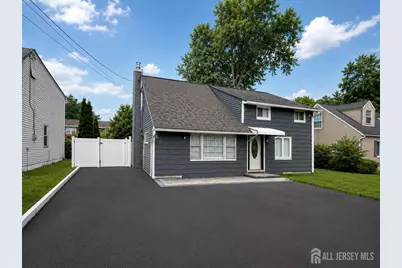 215 Johnson Avenue, Piscataway Township, NJ 08854 - Photo 1