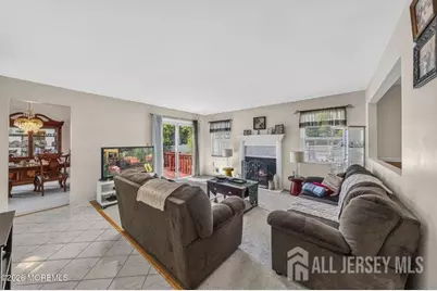 116 Wainwright Drive, Old Bridge Township, NJ 07747 - Photo 6