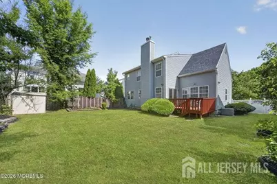 116 Wainwright Drive, Old Bridge Township, NJ 07747 - Photo 24