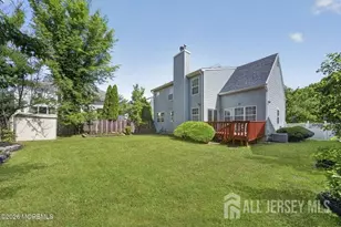 116 Wainwright Dr, Old Bridge Township, NJ 07747 - Photo 24
