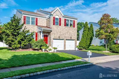 2 Devon Drive, East Brunswick Township, NJ 08816 - Photo 1