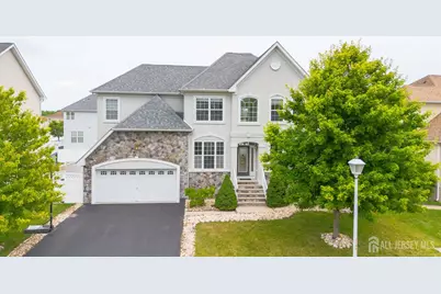 3 Maxwell Road, Monroe Township, NJ 08831 - Photo 38