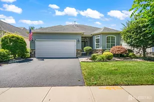 37 Vineyard Ct, Monroe Township, NJ 08831 - Photo 1