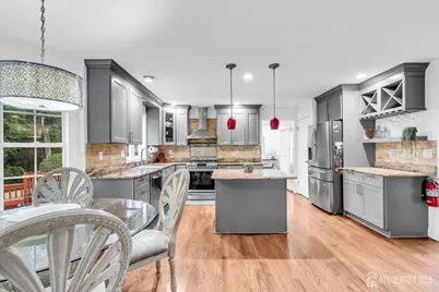 54 Winding Brook Drive, Old Bridge Township, NJ 07747 - Photo 16