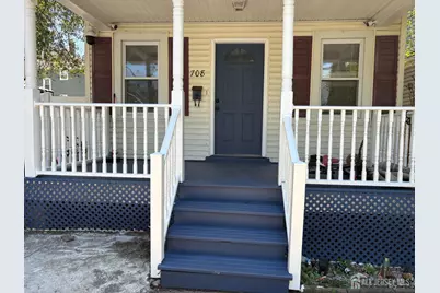 708 Magnolia Street, Highland Park, NJ 08904 - Photo 1