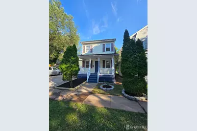 708 Magnolia Street, Highland Park, NJ 08904 - Photo 2