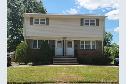 201-203 First Street, Middlesex, NJ 08846 - Photo 1