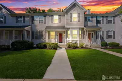 15 Faxon Drive, Robbinsville, NJ 08691 - Photo 1
