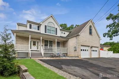 20 Ivy Place, Monroe Township, NJ 08831 - Photo 2