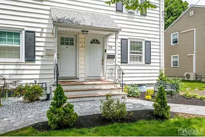 5 Mayfield Place #B, Metuchen, NJ 08840 - Photo 2