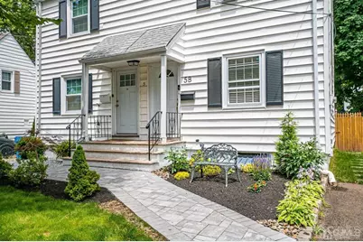 5 Mayfield Place #B, Metuchen, NJ 08840 - Photo 1