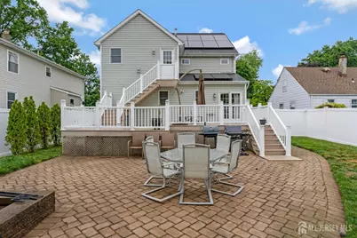8 Hooker Street, Middlesex, NJ 08846 - Photo 20