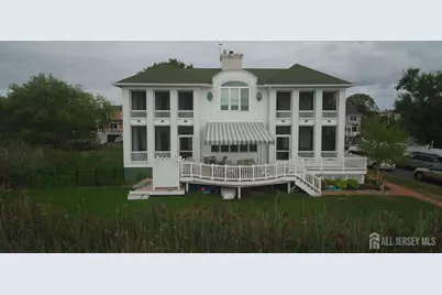 43 Columbus Drive, Monmouth Beach, NJ 07750 - Photo 14