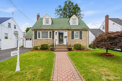 1026 Bashford Avenue, Union Township, NJ 07083 - Photo 1
