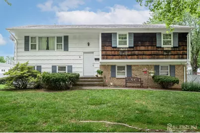 6 Ash Lane, Parsippany-Troy Hills, NJ 07034 - Photo 1