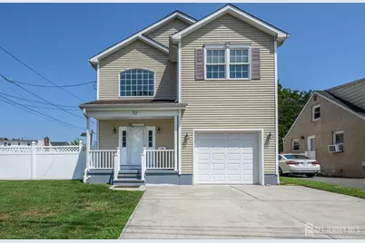 32 Dorothy Street, Carteret, NJ 07008 - Photo 1