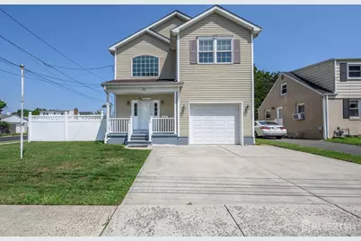 32 Dorothy Street, Carteret, NJ 07008 - Photo 54