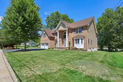 6 Willow Drive, Edison, NJ 08820 - Photo 1