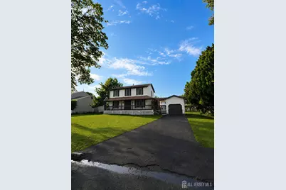 980 Gates Avenue, Piscataway Township, NJ 08854 - Photo 1